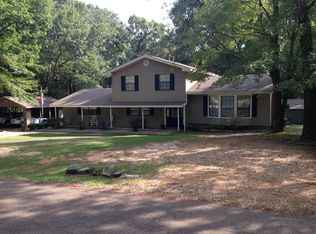 183 Ferrand Ln, El Dorado, AR 71730