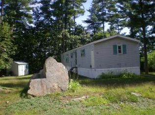 43 Sycamore Blvd, Farmington, NH 03835