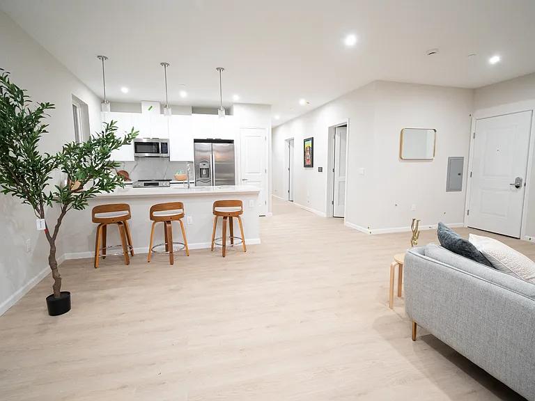 209 Mount Pleasant Ave #301 — Photo 4