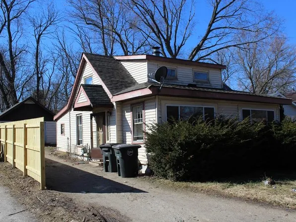 23503 127th Pl, Trevor, WI 53179