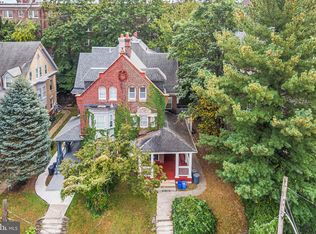 314 W Upsal St, Philadelphia, PA 19119