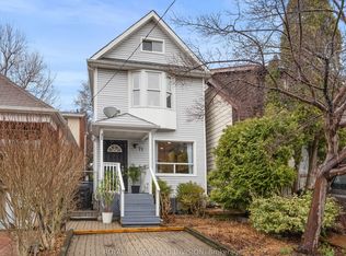 71 Madelaine Ave, Toronto, ON