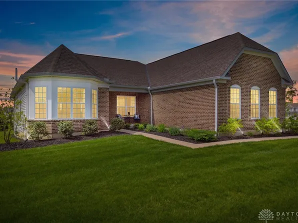 1169 Lancashire Dr, Xenia, OH 45385