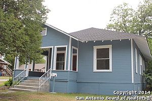 2nd image of 1102 W Huisache Ave