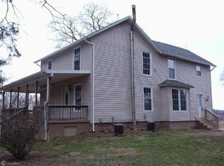 3121 Copenhaver Rd, Street, MD 21154