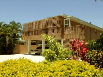 2205 Avenue B #E, Bradenton Beach, FL, 34217