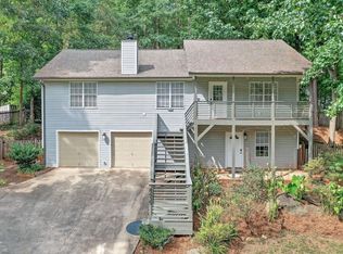 8635 Sapphire Ln, Gainesville, GA 30506