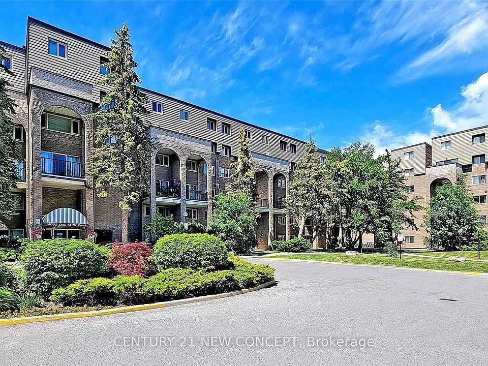 1st image of 4005 Don Mills Rd #344