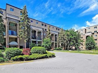 4005 Don Mills Rd #344, Toronto, ON M2H 3J9