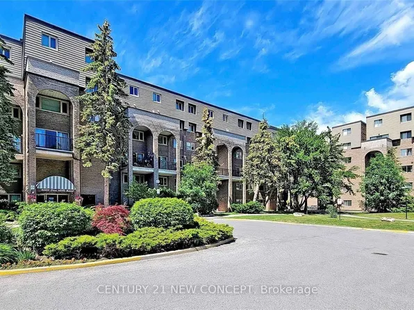 4005 Don Mills Rd #344, Toronto, ON M2H 3J9