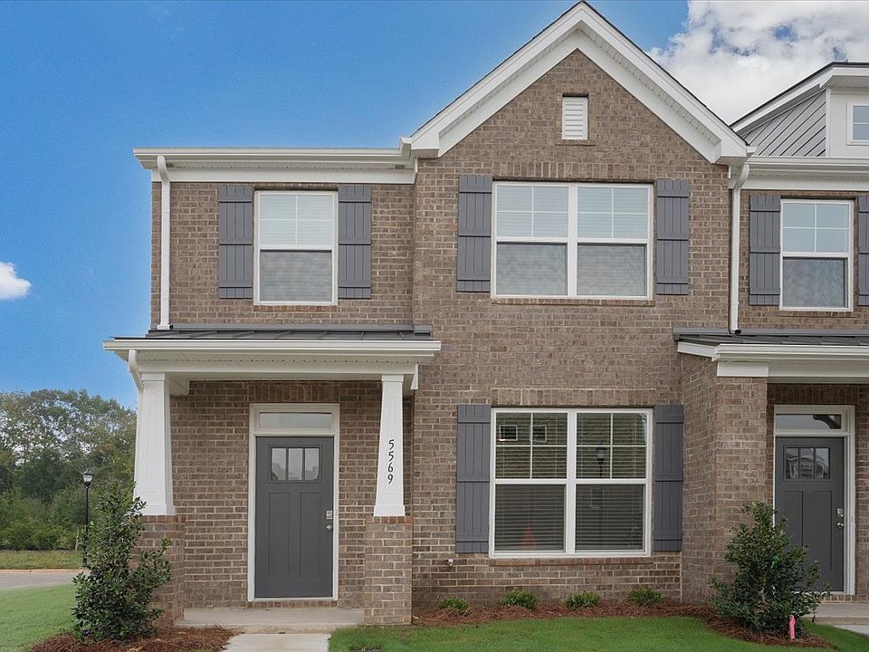 Welcome Home!