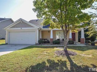1617 Southcross St, Fuquay Varina, NC 27526