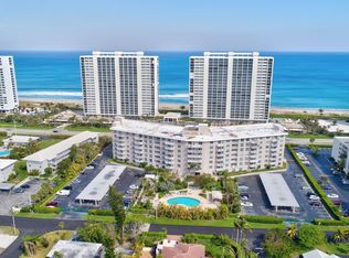 2851 S Ocean Blvd #5N, Boca Raton, FL 33434