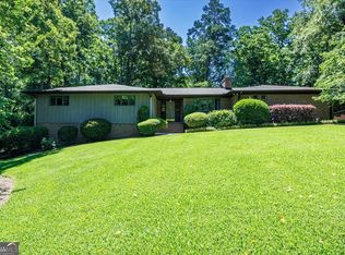 4848 Guerry Dr, Macon, GA 31210
