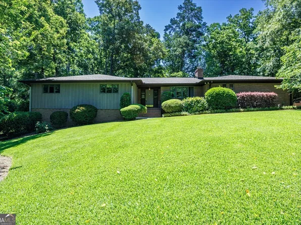 4848 Guerry Dr, Macon, GA 31210