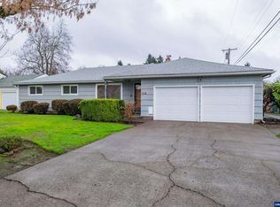 3324 Ferndell St NE, Salem, OR 97301