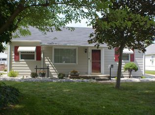 306 E Blvd, Kokomo, IN
