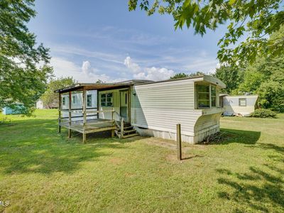 1108 & 1112 S Walnut Dr, Erwin, TN, 37650