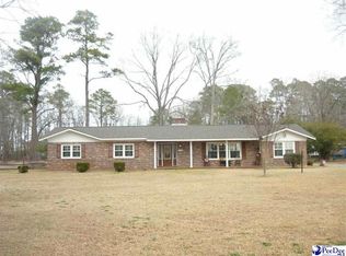 1104 Allen Rd, Hartsville, SC 29550