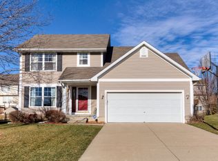 12217 Airline Ave, Urbandale, IA 50323