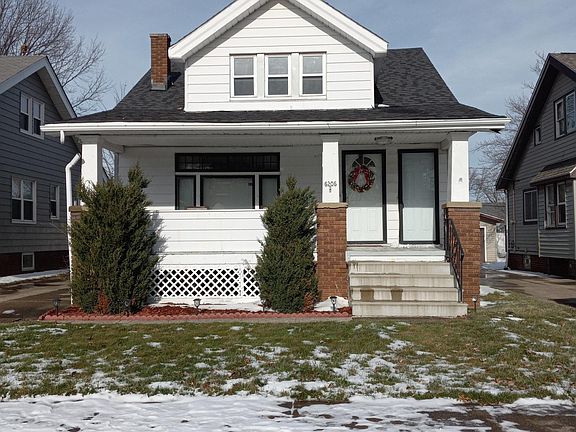 2nd image of 6206 Bradley Ave #2