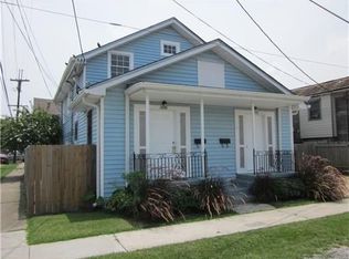 1636 Sauvage St, New Orleans, LA 70119
