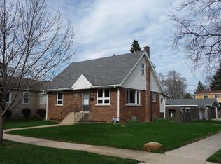 14755 Karlov Ave, Midlothian, IL 60445