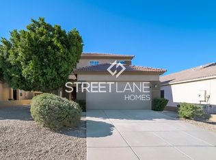 15434 W Port Au Prince Ln, Surprise, AZ 85379