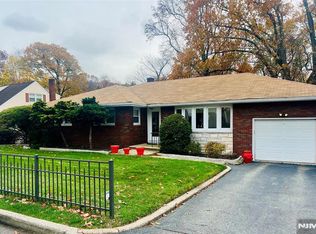 93 Woodrow Ave, Little Falls, NJ 07424