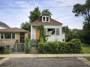 2118 W 54th St, Chicago, IL 60609