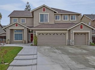 2870 Pebblebrooke Ct, Tracy, CA 95377