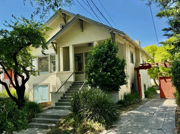 1303 Derby St, Berkeley, CA 94702