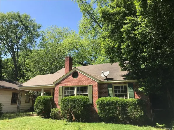 2315 Palmetto St, Montgomery, AL 36107