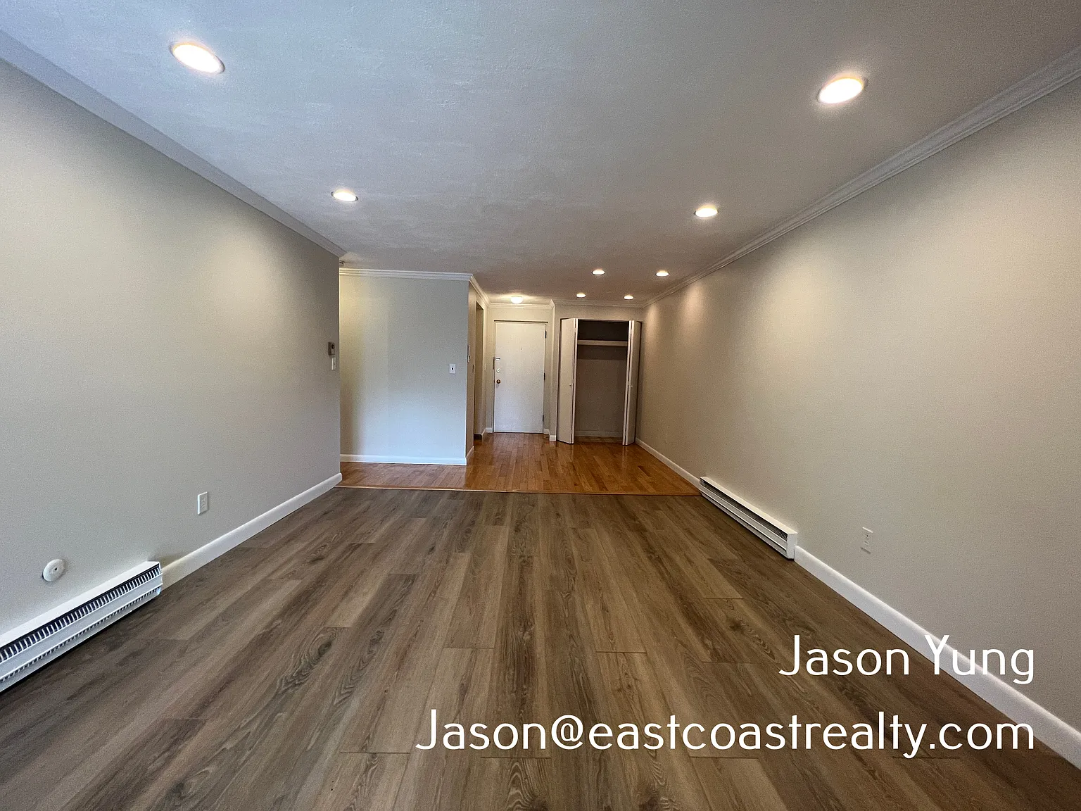 1 bed, 738 sqft, $1,750 — Photo 4