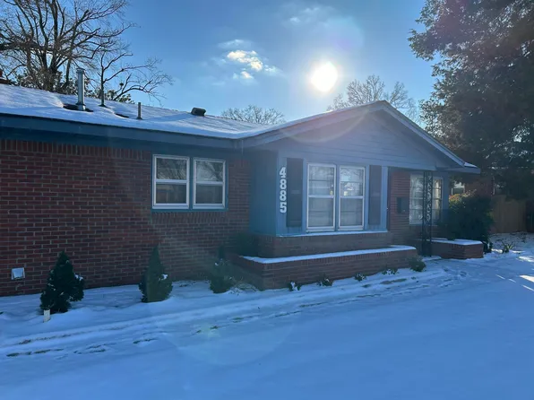 4885 Bland Ave, Millington, TN 38053