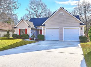 7053 Windmill Creek Rd, Charleston, SC 29414