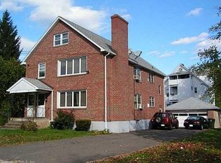12 Price Blvd FLOOR 1, West Hartford, CT 06119