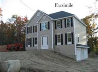 9 Kristine Ln, Haverhill, MA 01832
