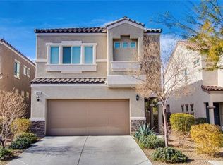 6855 Dragonfly Rock St, Las Vegas, NV 89148