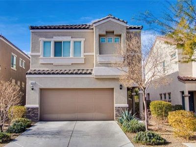 6855 Dragonfly Rock St, Las Vegas, NV, 89148