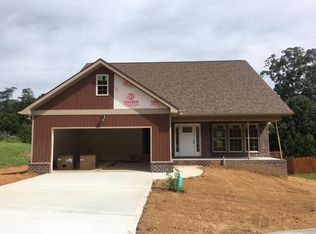 6325 Ridgewalk Ln LOT 49, Knoxville, TN 37931