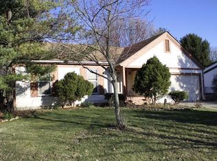 7342 Eel Ct, Columbus, OH 43235