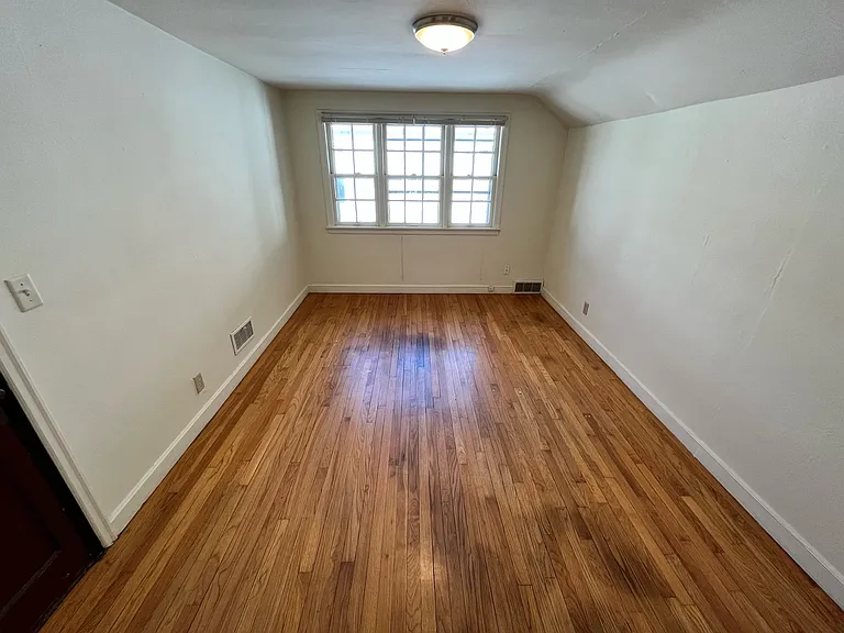 Hardwood Floors