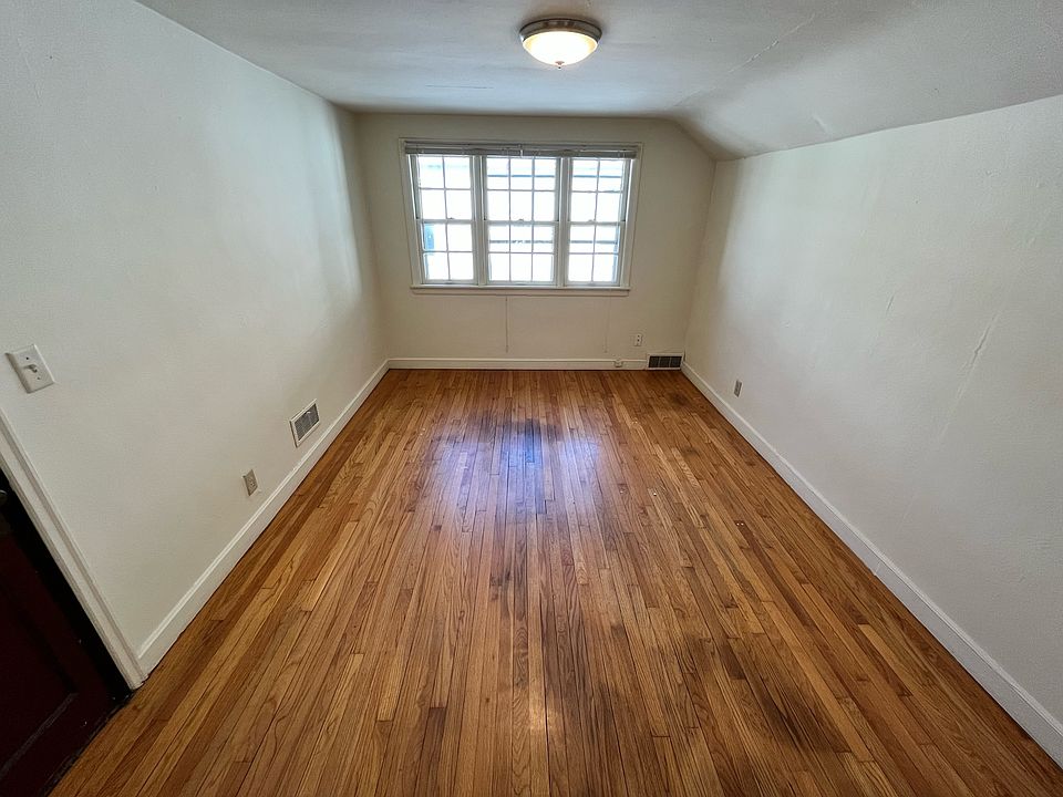 Hardwood Floors