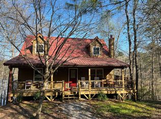 99 Clairmonte Point, Martin, GA 30557