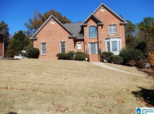5432 Hickory Ridge Dr, Birmingham, AL 35242