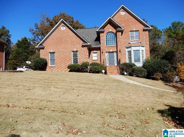 5432 Hickory Ridge Dr, Birmingham, AL 35242
