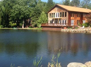 183 Cedar Lake Rd, Blairstown, NJ 07825