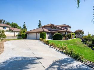 6781 Misty Ridge Dr, Riverside, CA 92505