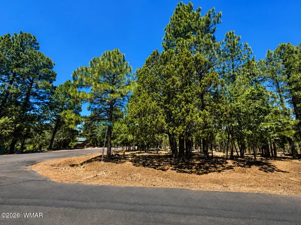 711 Pine Creek Dr, Lakeside, AZ 85929